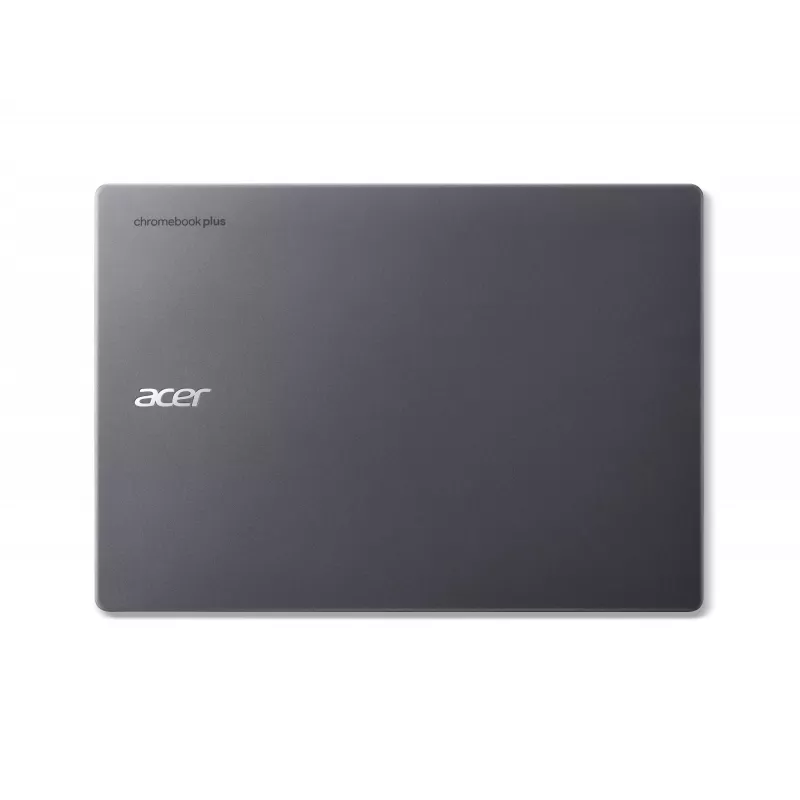Acer Chromebook Plus 516 CB516-1H - Intel Core 5 120U / 1.4 GHz - Chrome OS - Intel Graphics - 16 GB RAM - 256 GB SSD 3D Triple-Level Cell (TLC)
