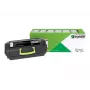 Lexmark 622HE Corporate kasetė, juoda, 25 000 psl.