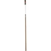 combisystem-cultivator and -rake complete offer (turquoise/Wood, 30cm, 9cm)