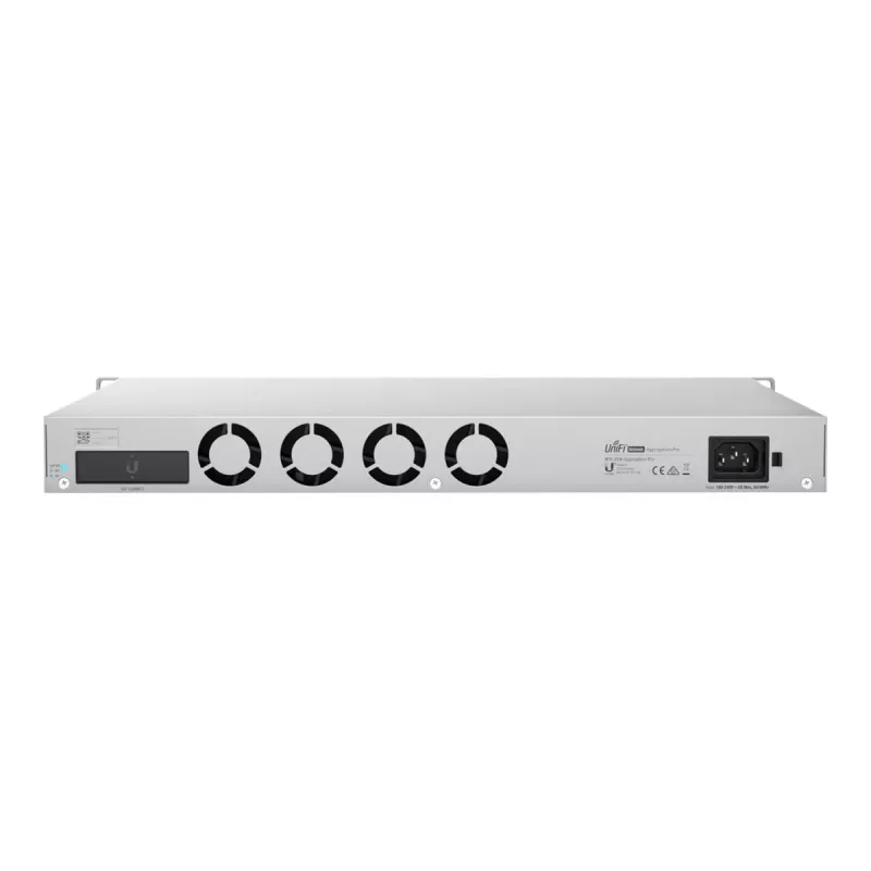 Ubiquiti UniFi Switch Pro Aggregation Managed L3 pilkas