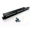 Digitus DN-91524U-EC - Cat5e - 22/26 - Juoda - -20 - 70 °C - 510 Mm - 160 Mm (DN-91524U-EC)