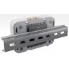Tinklų sietuvas / valdiklis MikroTik KNOT LR8G — Vienos juostos 2,4 GHz, 100 Mbit/s Ethernet, QCA9531 650 MHz, RS-485, NanoSIM