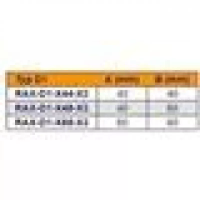 Kabelių tvarkymo žiedas Triton D1 80x80mm