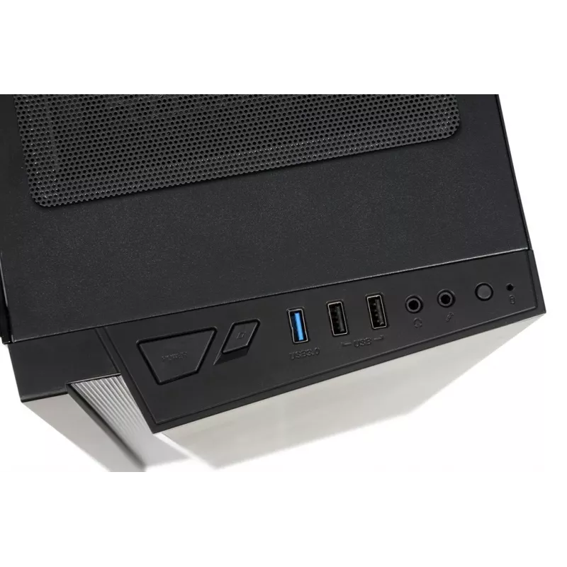 Enclosure I-BOX Wizard 4 Gaming