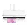 Fellowes A3 laminavimo mašina Venus A3 laminavimo mašina 80–250 mikronų, komplekte 10 A4 laminavimo maišelių starterio paketas