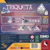 Deep Print Games: Triqueta 2te Edition, stalo žaidimas