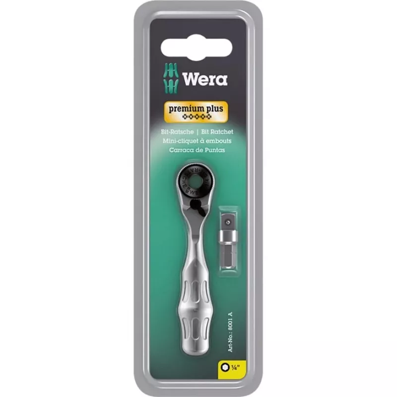 Wera 05073230001 saugojimo diskas
