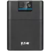 UPS Eaton 5E Gen2 700 Line-Interactive 0.7 kVA (360 W), 2 Type E lizdai, juodas, kompaktiškas