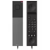 Snom 7029 Juoda