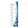 Battery Alkaline LR44 1.5V/10PCS MRBAT113 Mediarange