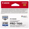 Canon LUCIA PRO II rašalo kasetė, 1 vnt., Originali, Standartinio našumo, Mėlyna