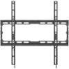 Sieninis laikiklis KIVI BASIC-44F VESA 400x400 maks. 45 kg, skirtas 32–70 colių televizoriams