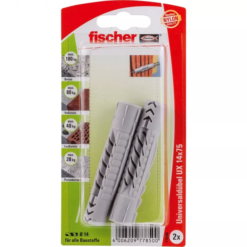 Fischer 77850