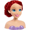 Disney Princess - Ariel Styling Head, makiažo ir šukuosenų galva