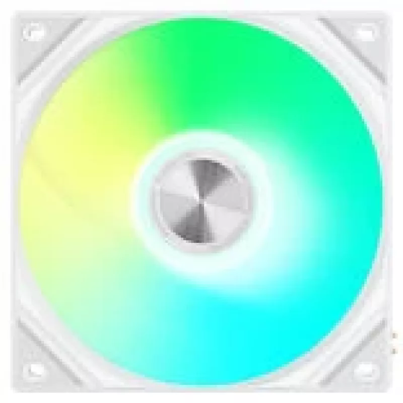 TRYX ROTA SL ARGB ventiliatorius – 120 mm baltas (F-R120A-AM1M-G0W)