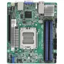 ASRock AM5D4ID-2T/BCM pagrindinė plokštė KNOLL3 X300 lizdas AM5 mini ITX