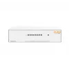 Nevaldomas jungiklis Aruba Instant On 1430 8G L2 Gigabit Ethernet 8 prievadų