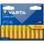 Vienkartinė baterija Varta 4106101761 AA Šarminė