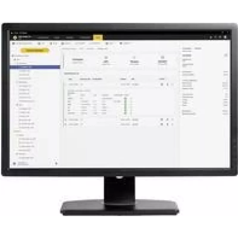 Fluke TruTest programinės įrangos licencijos kodas Lite FLK-TRUTEST-LITE (5265304)