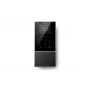 Darbo laiko apskaitos terminalas Safescan TM-616, juodas — 2,8 colio TFT, dviejų branduolių 1 GHz, lustinė kortelė, Ethernet LAN, tvirtinamas ant sienos