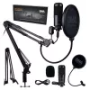 DNA CM USB KIT - podcast‘ų rinkinys