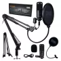 DNA CM USB KIT - podcast‘ų rinkinys