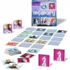 memory Disney Frozen, Atminties žaidimas