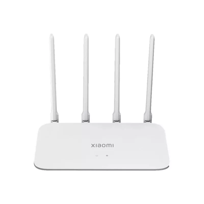 Routeris Xiaomi AC1200 Dual-band 2.4 GHz 5 GHz Wi-Fi 5