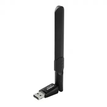 Edimax EW-7822UAD – tinklo adapteris – USB3.0 – Wi-Fi 5 (EW-7822UAD)