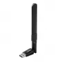 Edimax EW-7822UAD – tinklo adapteris – USB3.0 – Wi-Fi 5 (EW-7822UAD)