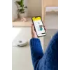 KARCHER RVC 3 Comfort baltas grindų valymo robotas su bazine stotimi