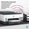 Daugiafunkcis spausdintuvas HP Smart Tank 750 su nuolatiniu rašalu, spalvotas, Wi-Fi, Smart App, dvipusis spausdinimas, ADF automatinis dokumentų tiektuvas