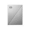 Išorinis standusis diskas Western Digital 4TB USB Type-C 3.2 Gen 1 WDBPMV0040BSL-WESN