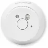 eQ-3 AG Homematic IP HmIP-SWSD-2, optiminis detektorius, belaidis, baltas, 85 dB, 200 m, IP20