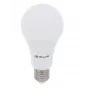 Išmanioji lemputė Tellur E27 RGB Dimmer – Wi‑Fi RGBW E27 išmanioji lemputė su reguliavimu