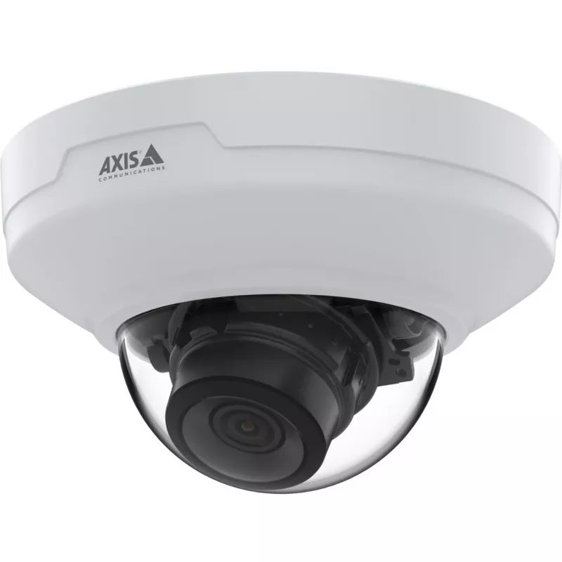 IP apsaugos kamera Axis 02678-001 Kupolas 3840 x 2160