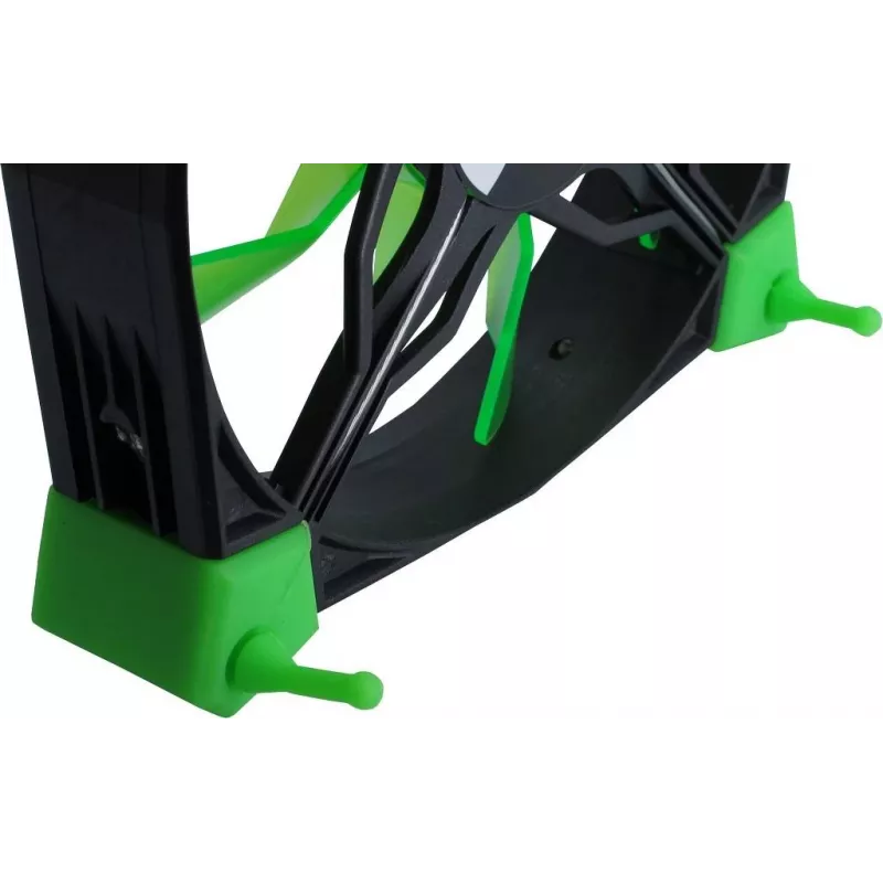 Inter-tech 88885356 Green