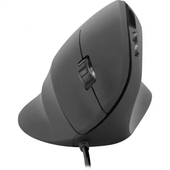 Pelė SPEEDLINK PIAVO Office USB Type-A optinė 2400 DPI