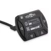 Aqua Computer VISION Touch su išoriniu USB kabeliu, IR, temperatūros matavimas