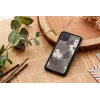 man and wood išmaniojo telefono dėklas, skirtas „iPhone 11 Pro“ — juodas kamufliažinis apsauginis gaubtas