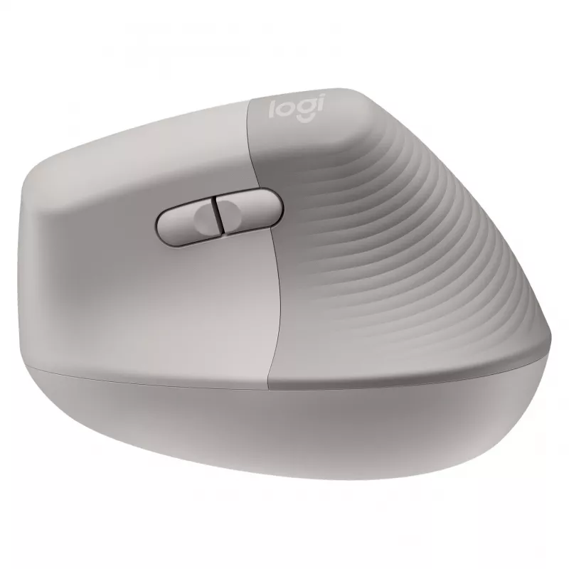 Logitech Ergo Series Lift - Vertikale pelė