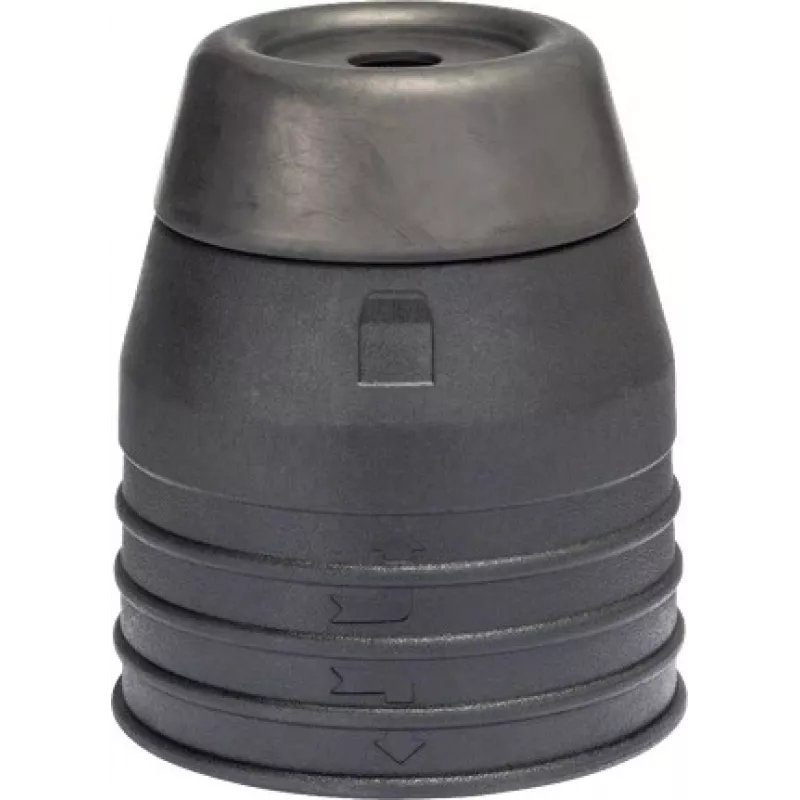 Bosch 2 608 572 059 gręžtuvo griebtuvas Be rakto griebtuvas SDS-plus