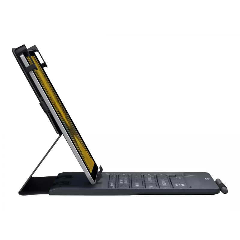 Klaviatūros dėklas Logitech Universal Folio 920-008337