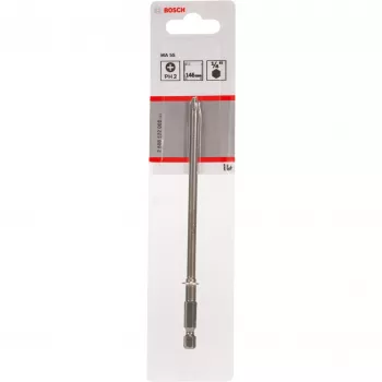 Bosch 2 608 522 068 - PH2 - 25,4 / 4 mm (1 / 10,20 cm (4) ) (2608522068)