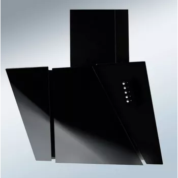 Sieninis gartraukis AKPO WK-4 Cetias Eco, išvedamas / recirkuliuojantis, 500 mm, maks. 434 m³/h, variklis 102 W