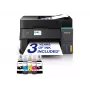 Epson EcoTank ET-3950 Rašalinis A4 4800 x 1200 DPI 35 ppm Wi-Fi