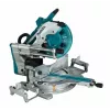 Makita DLS211ZU kampinis pjūklas 4400 RPM