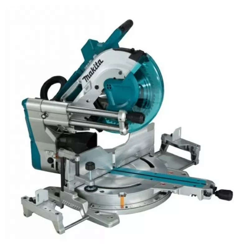 Makita DLS211ZU kampinis pjūklas 4400 RPM