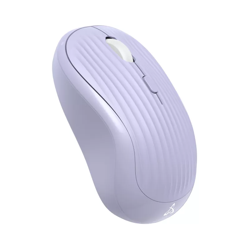 Sbox WM-602 Purple Wireless