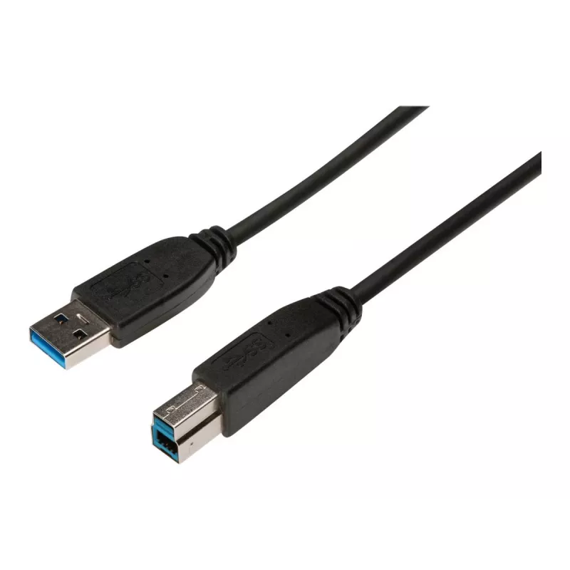 USB laidas ASSMANN Electronic AK-300115-018-S